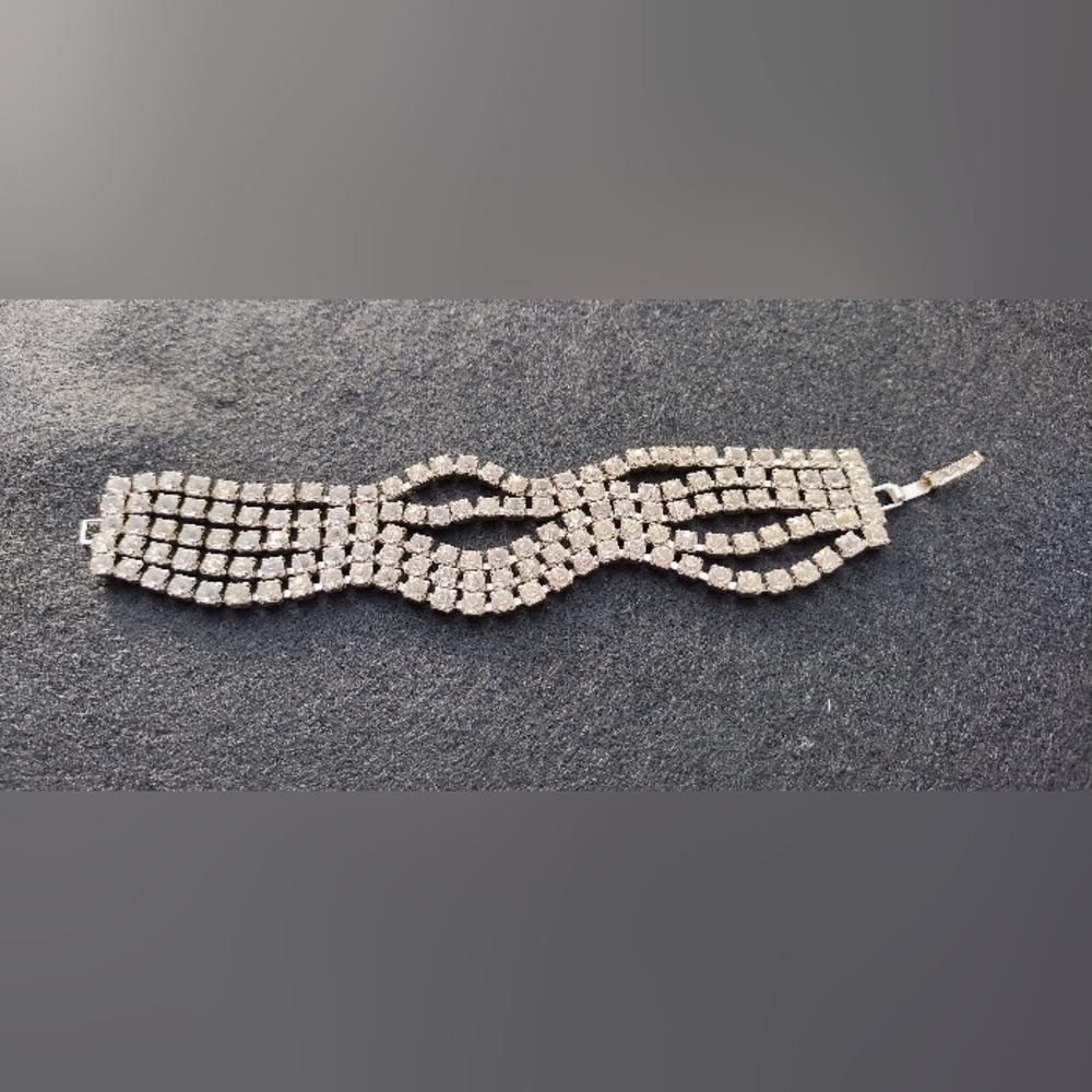 Vintage Bracelet